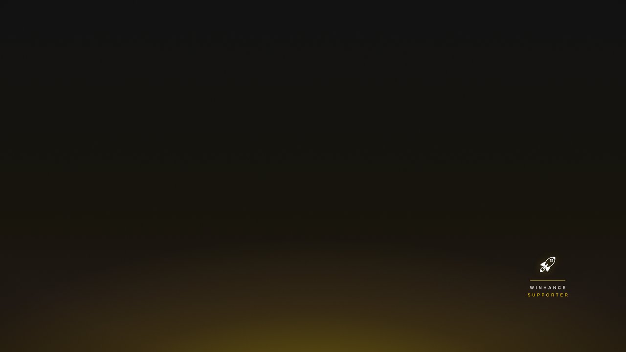 Wallpaper preview — Supporter Badge